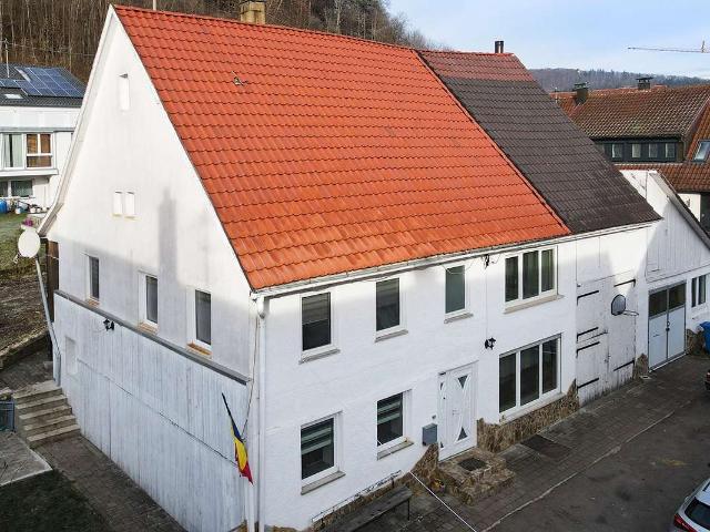 Haus zum Kaufen in Burladingen Stetten unter Holstein 289.000,00 EUR 165.42 m²