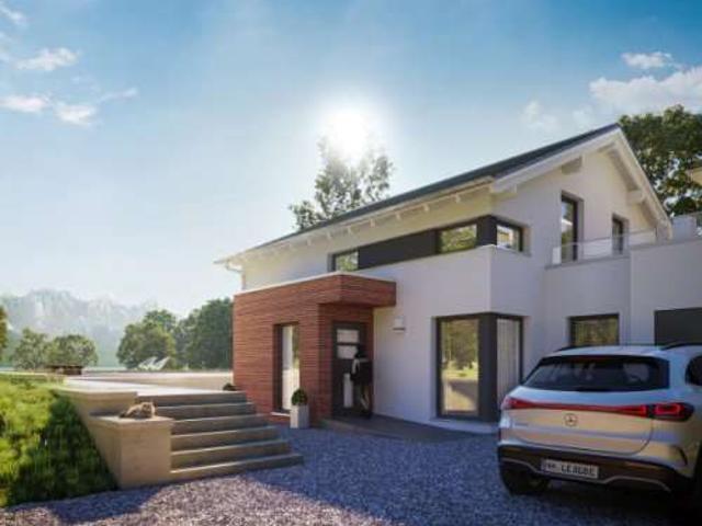 Haus zum Kaufen in Gotha 398.556,00 EUR 142 m²
