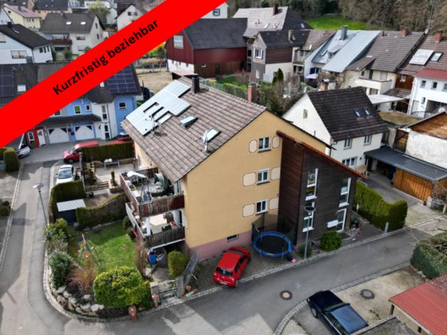 Haus zum Kaufen in Gottmadingen 350.000,00 EUR 188 m²