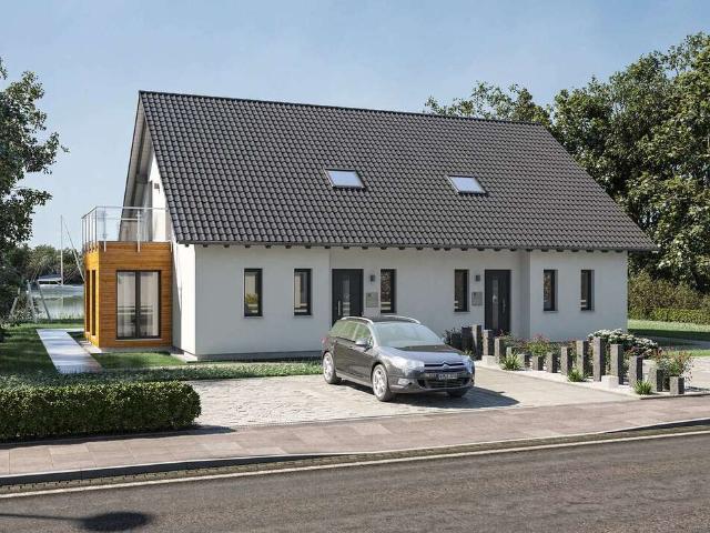 Haus zum Kaufen in Gottmadingen 512.659,00 EUR 139 m²