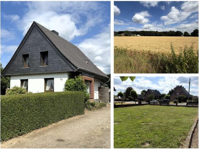 Haus zum Kaufen in Goch 459.500,00 EUR 95 m²