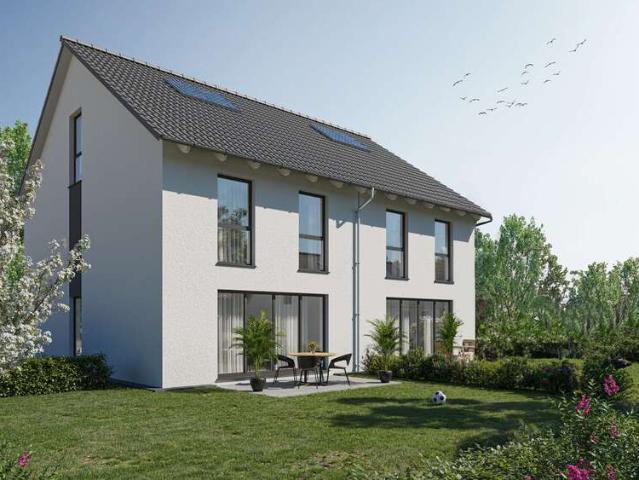 Haus zum Kaufen in Göppingen 601.750,00 EUR 136 m²
