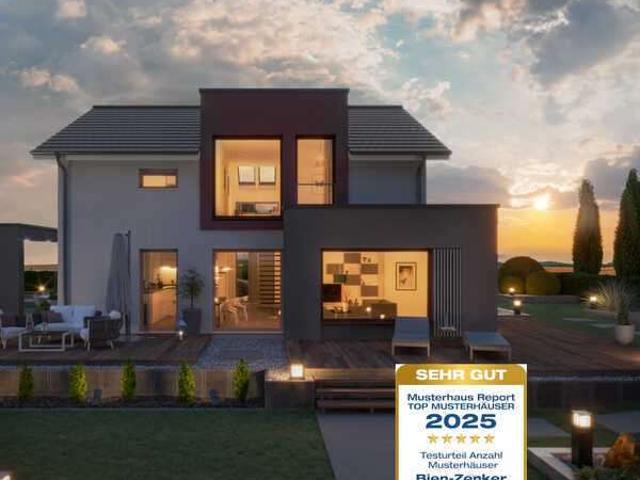 Haus zum Kaufen in Gau Algesheim 771.811,00 EUR 165 m²
