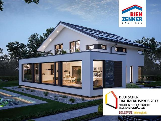 Haus zum Kaufen in Gau Algesheim 876.755,00 EUR 125 m²