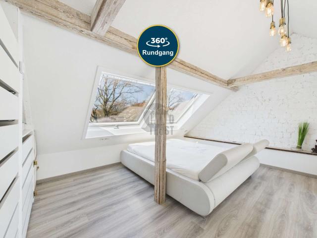 Haus zum Kaufen in Geislingen an der Steige 319.000,00 EUR 121.86 m²