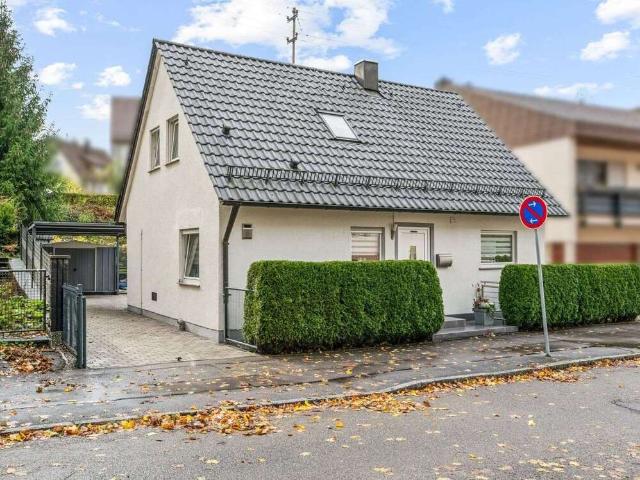 Haus zum Kaufen in Geislingen an der Steige 499.000,00 EUR 94 m²