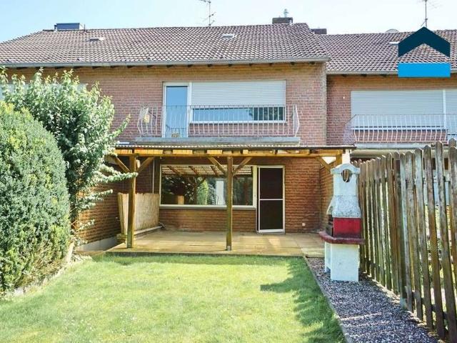 Haus zum Kaufen in Geldern 255.000,00 EUR 116 m²