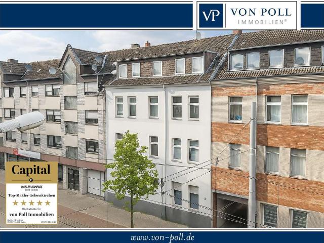 Haus zum Kaufen in Gelsenkirchen 420.000,00 EUR 290 m²