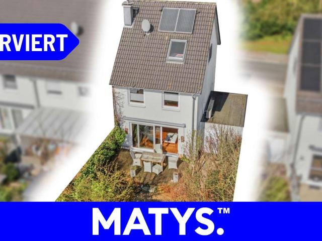 Haus zum Kaufen in Gelsenkirchen 430.000,00 EUR 117 m²