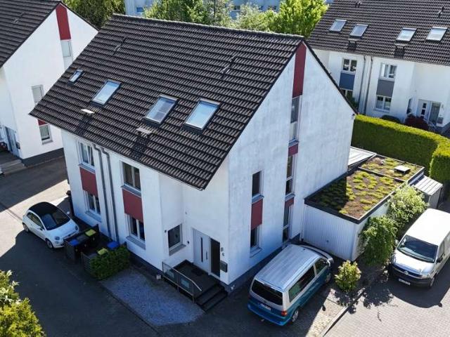 Haus zum Kaufen in Gelsenkirchen 450.000,00 EUR 150.81 m²