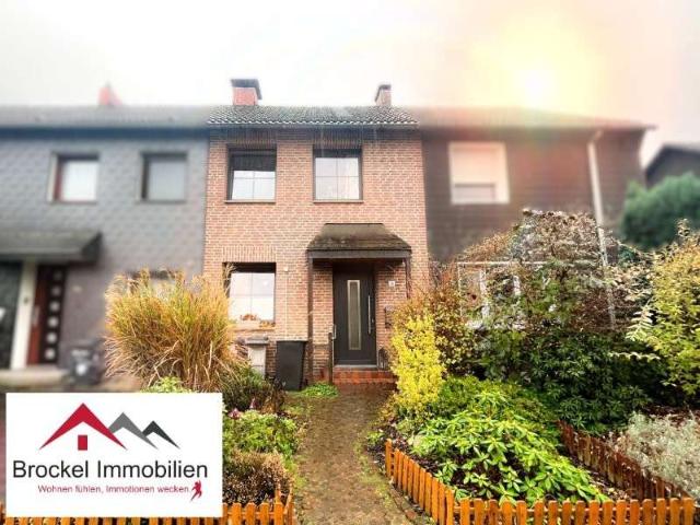 Haus zum Kaufen in Gelsenkirchen 299.000,00 EUR 75 m²