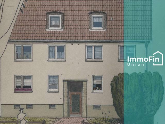 Haus zum Kaufen in Gelsenkirchen 359.000,00 EUR 244 m²