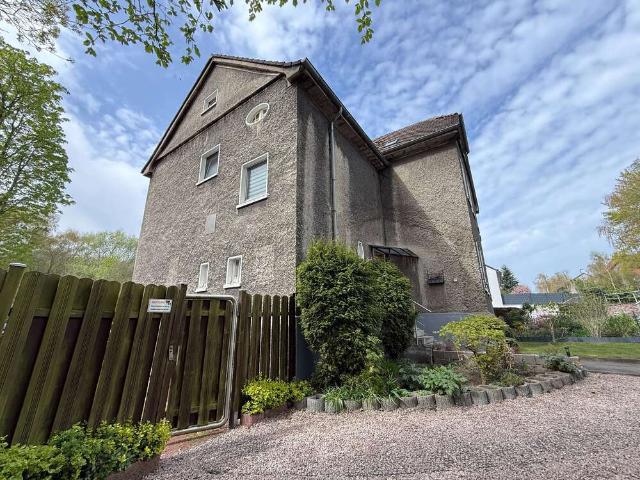 Haus zum Kaufen in Gelsenkirchen 389.000,00 EUR 140 m²