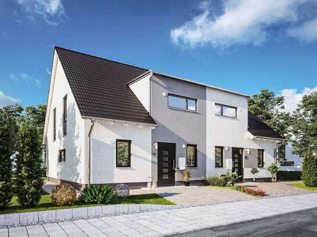 Haus zum Kaufen in Gelsenkirchen 393.450,00 EUR 125 m²