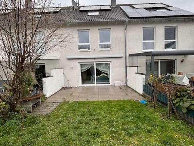 Haus zum Kaufen in Gelsenkirchen 399.000,00 EUR 139.79 m²
