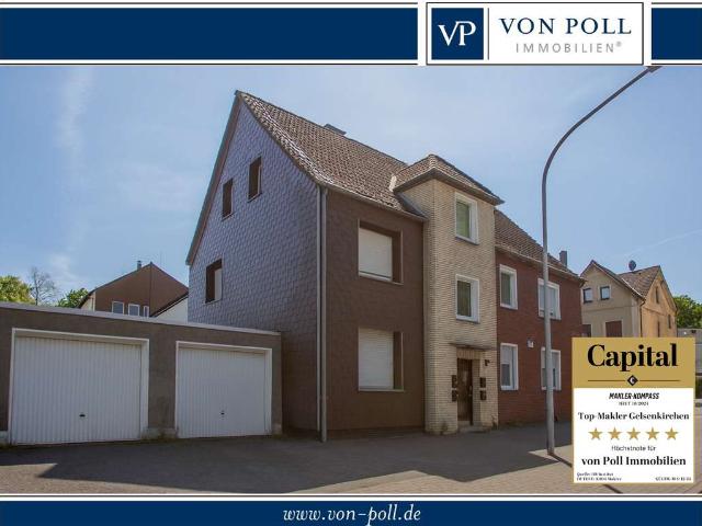 Haus zum Kaufen in Gelsenkirchen Buer 500.000,00 EUR 299 m²