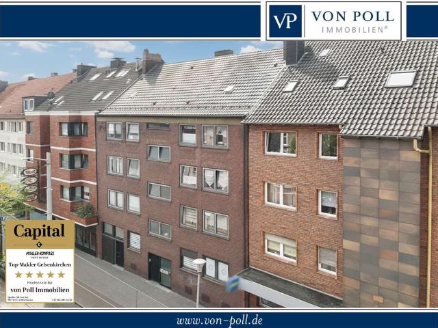 Haus zum Kaufen in Gelsenkirchen Erle 750.000,00 EUR 497 m²