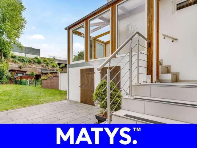 Haus zum Kaufen in Gelsenkirchen Horst 299.000,00 EUR 169 m²