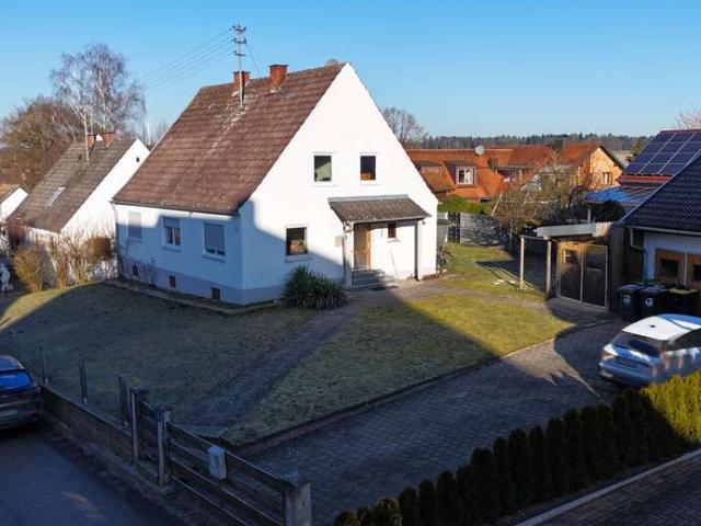 Haus zum Kaufen in Gerolsbach 595.000,00 EUR 107.16 m²