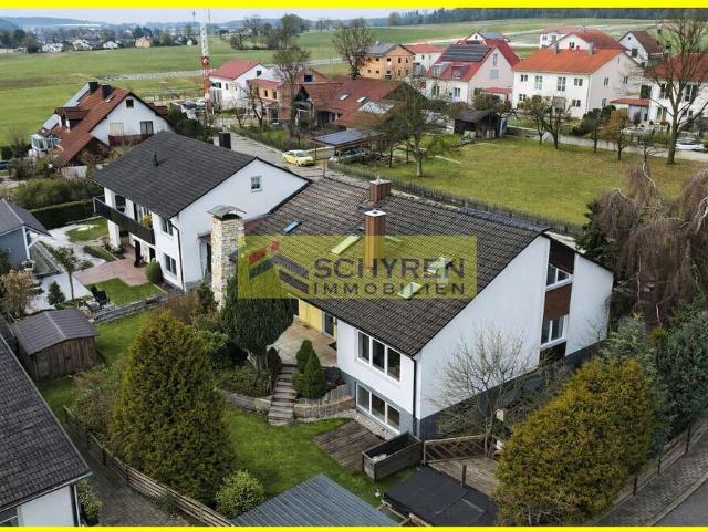 Haus zum Kaufen in Gerolsbach 599.000,00 EUR 225 m²
