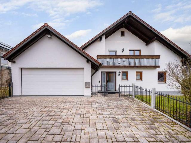 Haus zum Kaufen in Gerolsbach 845.000,00 EUR 211.71 m²