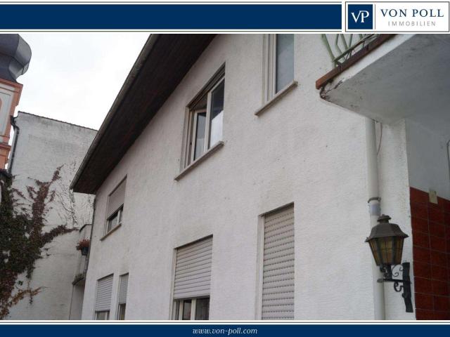 Haus zum Kaufen in Gernsheim 379.000,00 EUR 240 m²