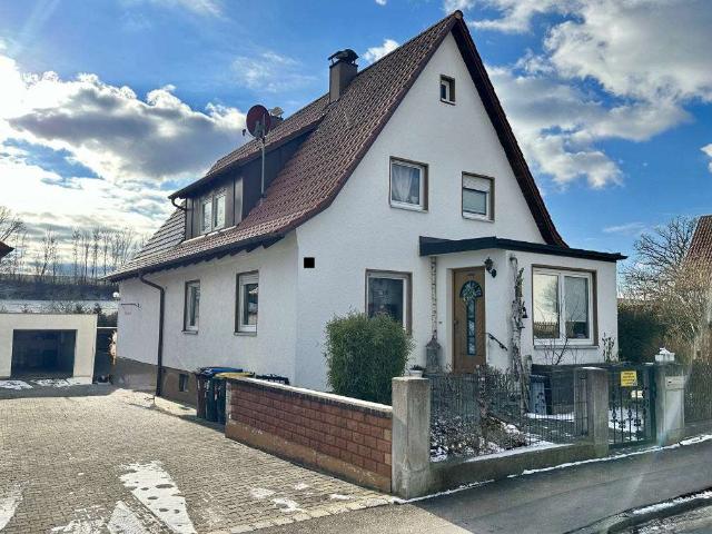 Haus zum Kaufen in Gersthofen Batzenhofen 549.000,00 EUR 137 m²