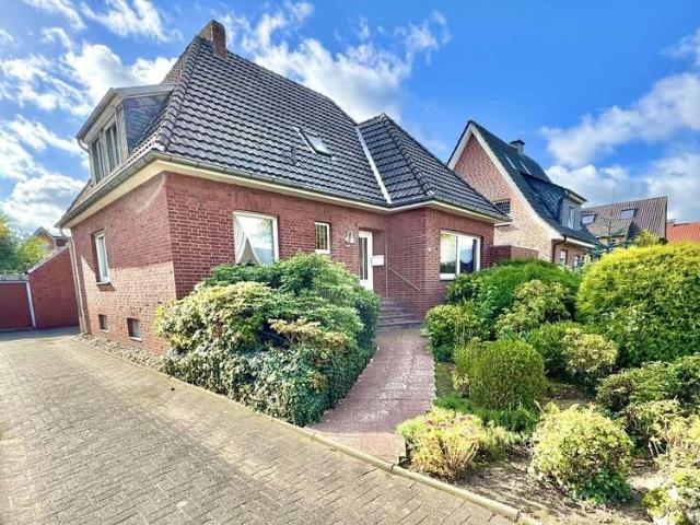 Haus zum Kaufen in Gescher 319.000,00 EUR 161.4 m²