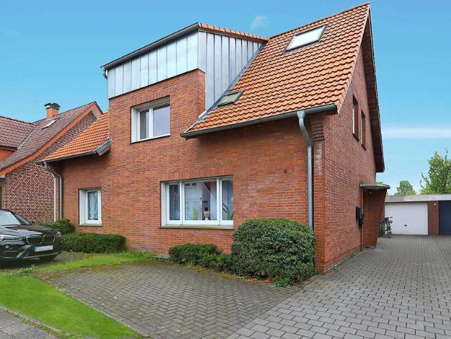 Haus zum Kaufen in Gescher 375.000,00 EUR 165 m²