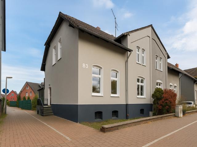 Haus zum Kaufen in Gladbeck 279.000,00 EUR 140 m²