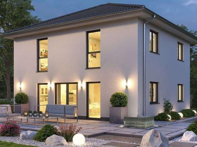 Haus zum Kaufen in Glienicke, Nordbahn 576.467,00 EUR 136 m²