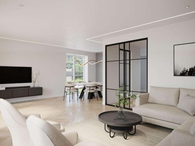 Haus zum Kaufen in GlienickeNordbahn 2.499.000,00 EUR 320 m²