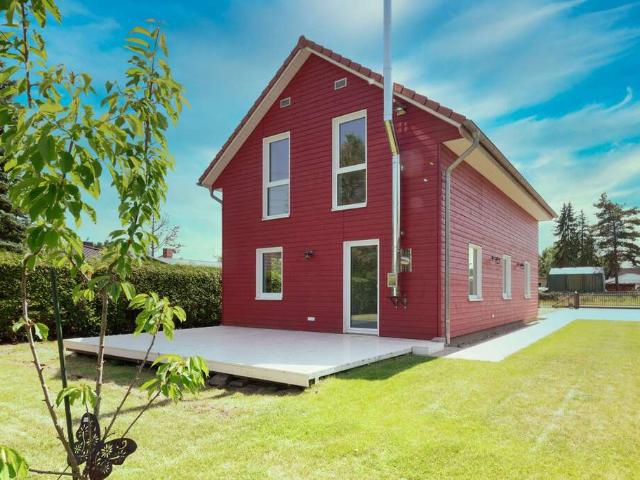 Haus zum Kaufen in Grünheide Mark 449.000,00 EUR 112.46 m²