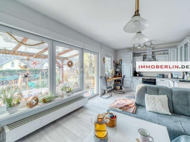 Haus zum Kaufen in Grünheide 349.000,00 EUR 74 m²