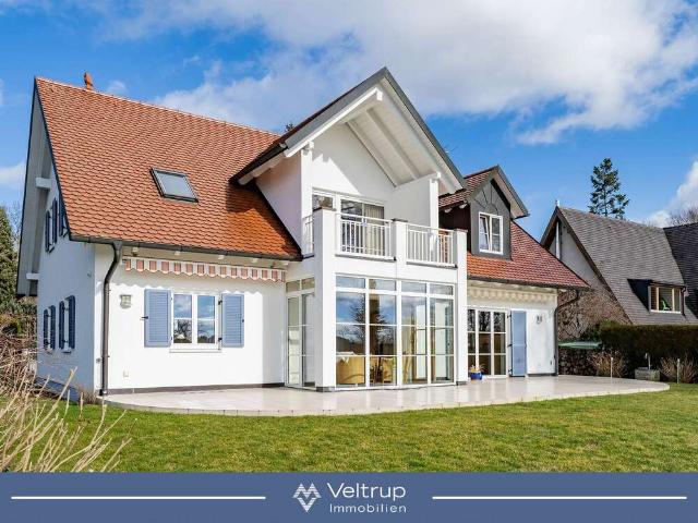 Haus zum Kaufen in Grafrath 1.690.000,00 EUR 184 m²