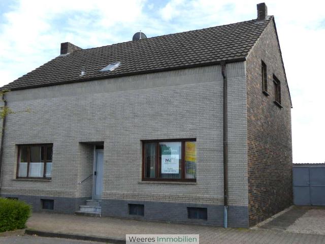 Haus zum Kaufen in Grefrath 285.000,00 EUR 148 m²
