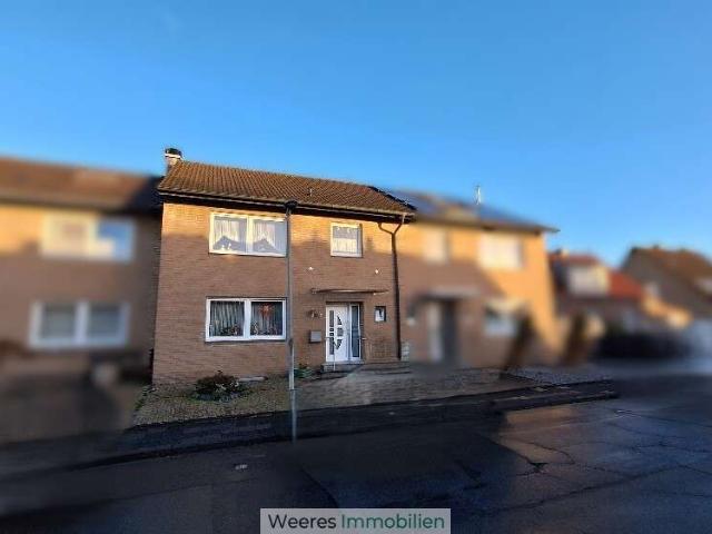 Haus zum Kaufen in Grefrath 335.000,00 EUR 121 m²