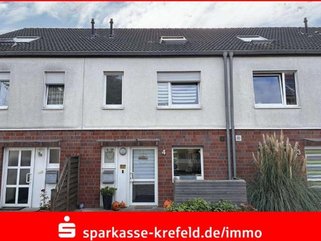 Haus zum Kaufen in Grefrath 365.000,00 EUR 130 m²