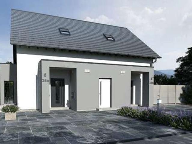 Haus zum Kaufen in Grefrath 433.060,00 EUR 111 m²