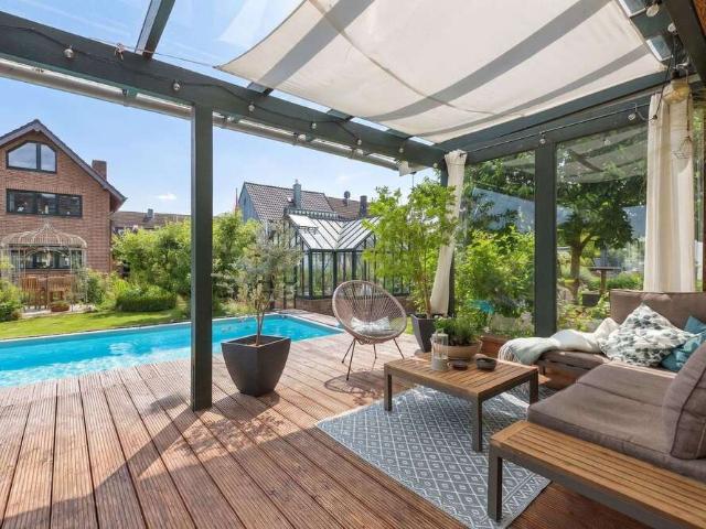 Haus zum Kaufen in Grevenbroich Langwaden 485.000,00 EUR 130 m²