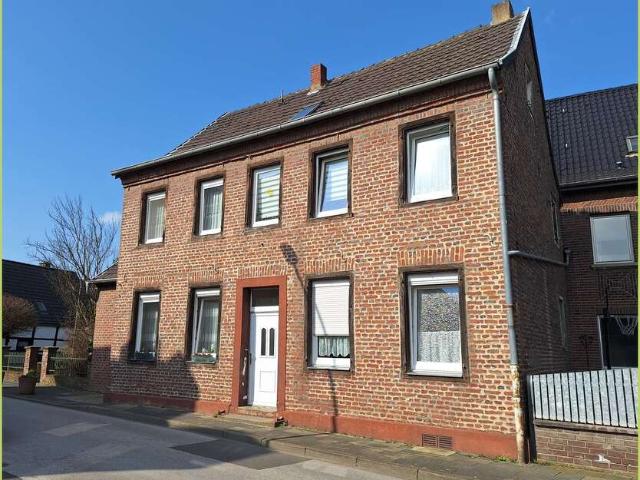 Haus zum Kaufen in Grevenbroich 398.000,00 EUR 412 m²