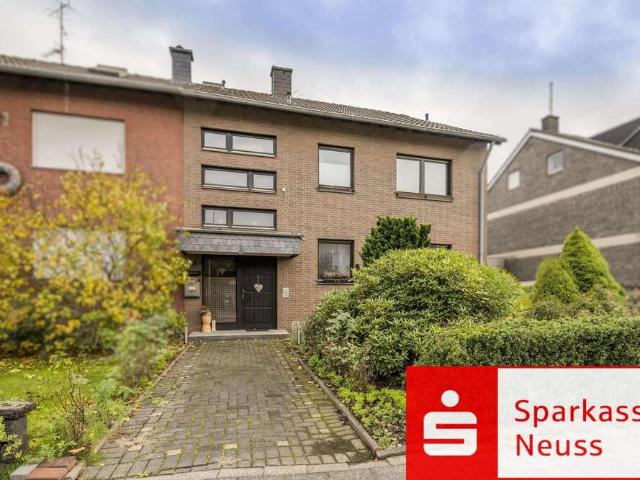 Haus zum Kaufen in Grevenbroich 449.000,00 EUR 211 m²