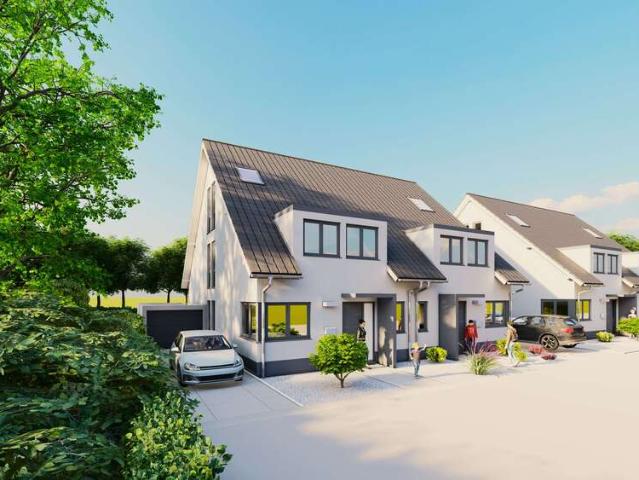Haus zum Kaufen in Grevenbroich 467.000,00 EUR 114 m²