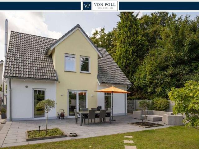 Haus zum Kaufen in Grevenbroich 659.000,00 EUR 125 m²