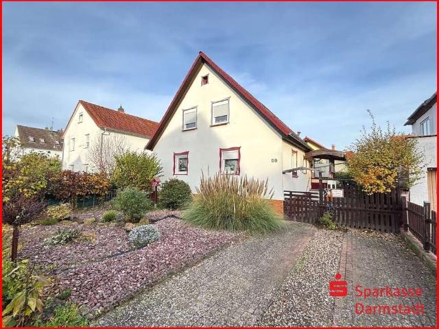 Haus zum Kaufen in Griesheim 375.000,00 EUR 91 m²