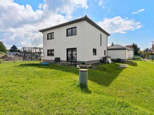 Haus zum Kaufen in Grimma Nerchau 485.000,00 EUR 146 m²