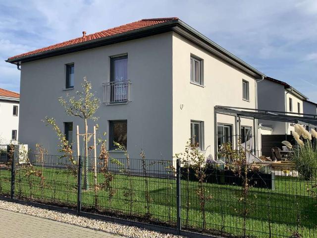 Haus zum Kaufen in Grimma OT Nerchau 354.900,00 EUR 111 m²