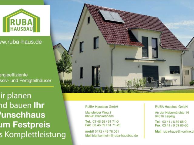 Haus zum Kaufen in Grimma OT Nerchau 399.500,00 EUR 125 m²