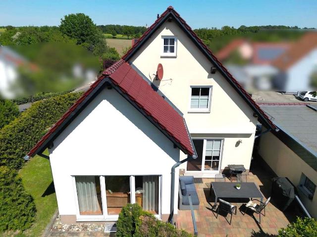 Haus zum Kaufen in Grimma 495.000,00 EUR 146.6 m²