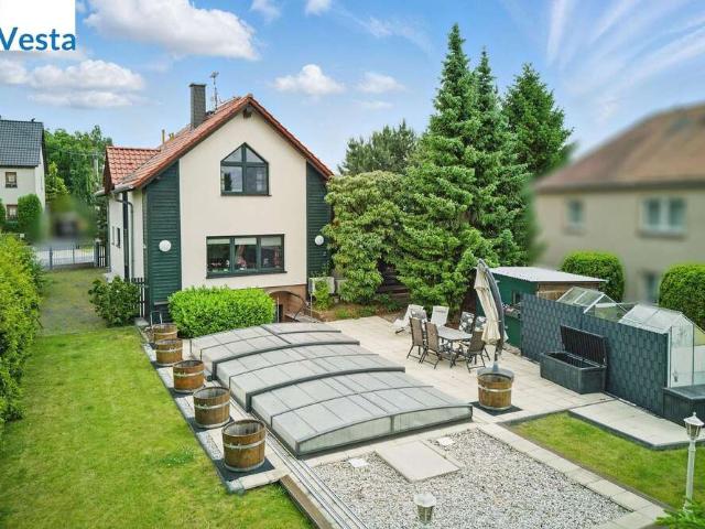 Haus zum Kaufen in Grimma 519.000,00 EUR 200 m²